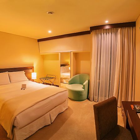 Blue Suites Hotel Богота Екстериор снимка