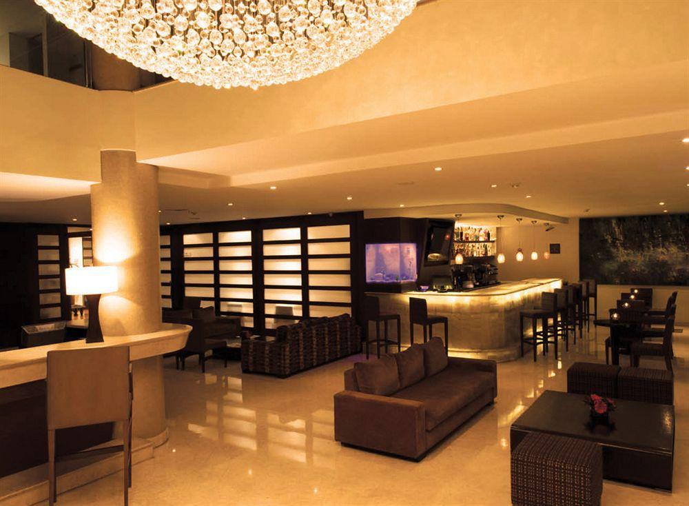 Blue Suites Hotel Богота Екстериор снимка
