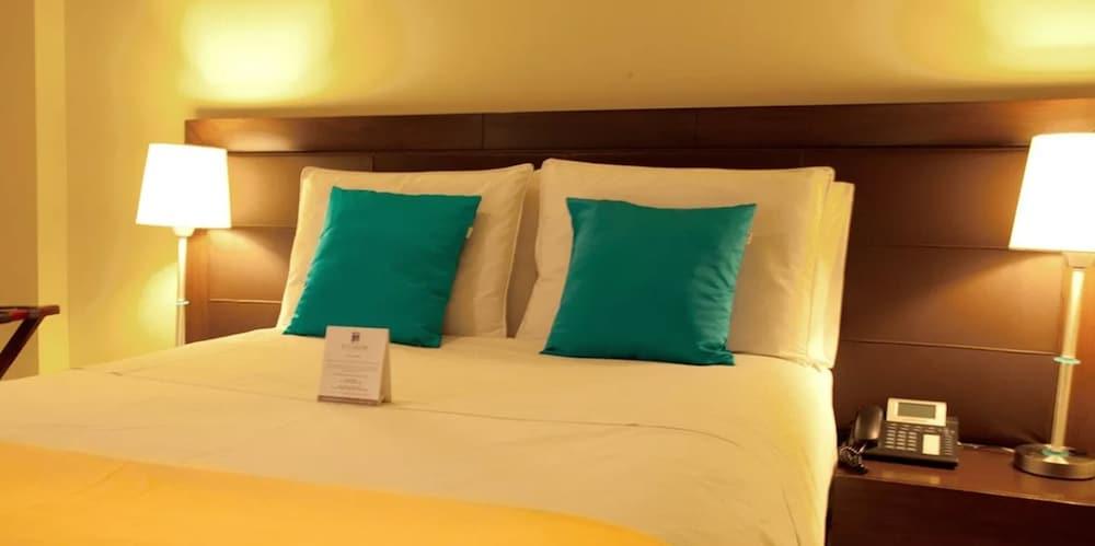 Blue Suites Hotel Богота Екстериор снимка