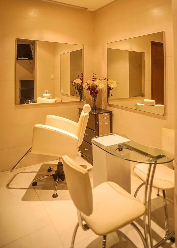 Blue Suites Hotel Богота Екстериор снимка