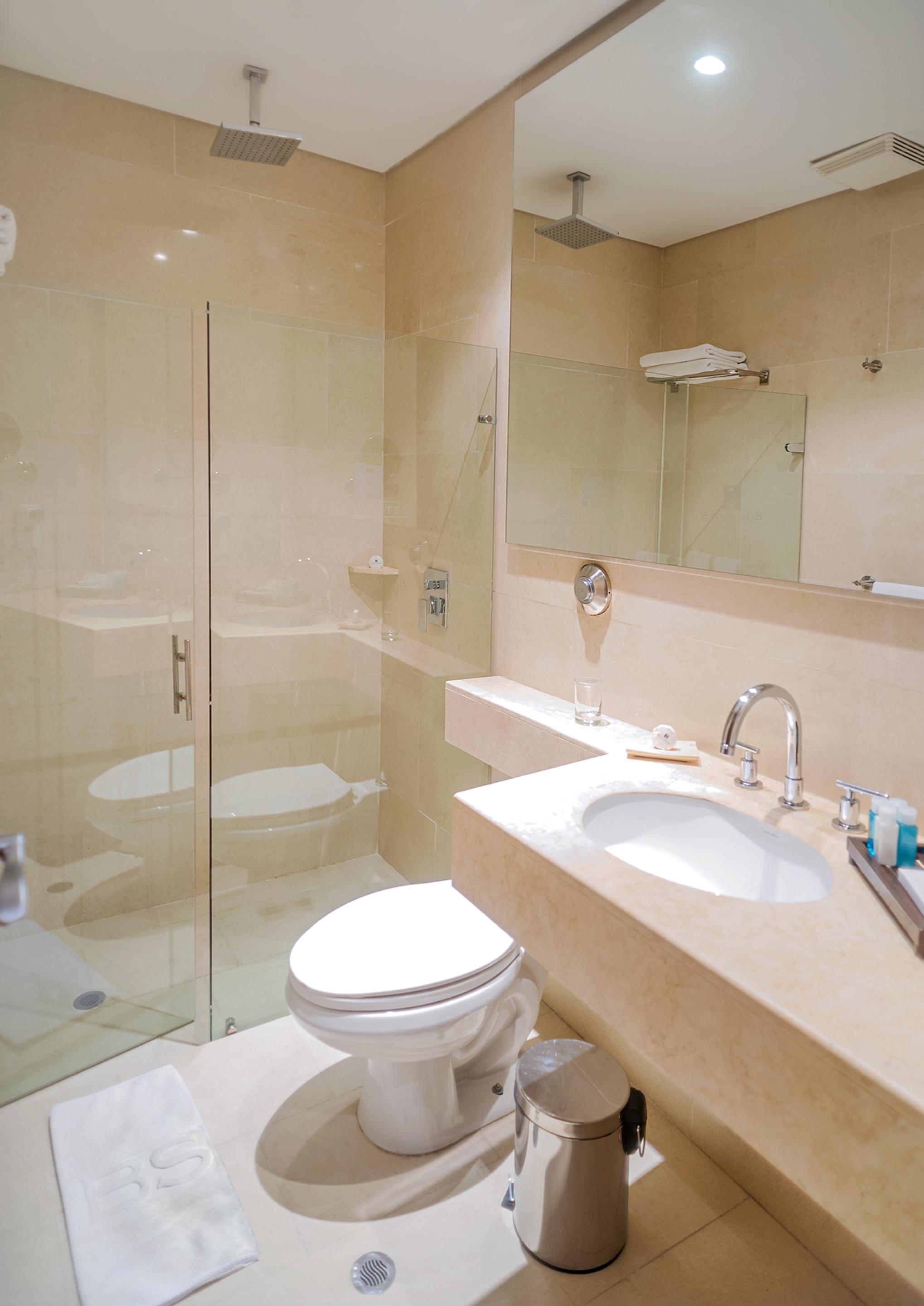 Blue Suites Hotel Богота Екстериор снимка