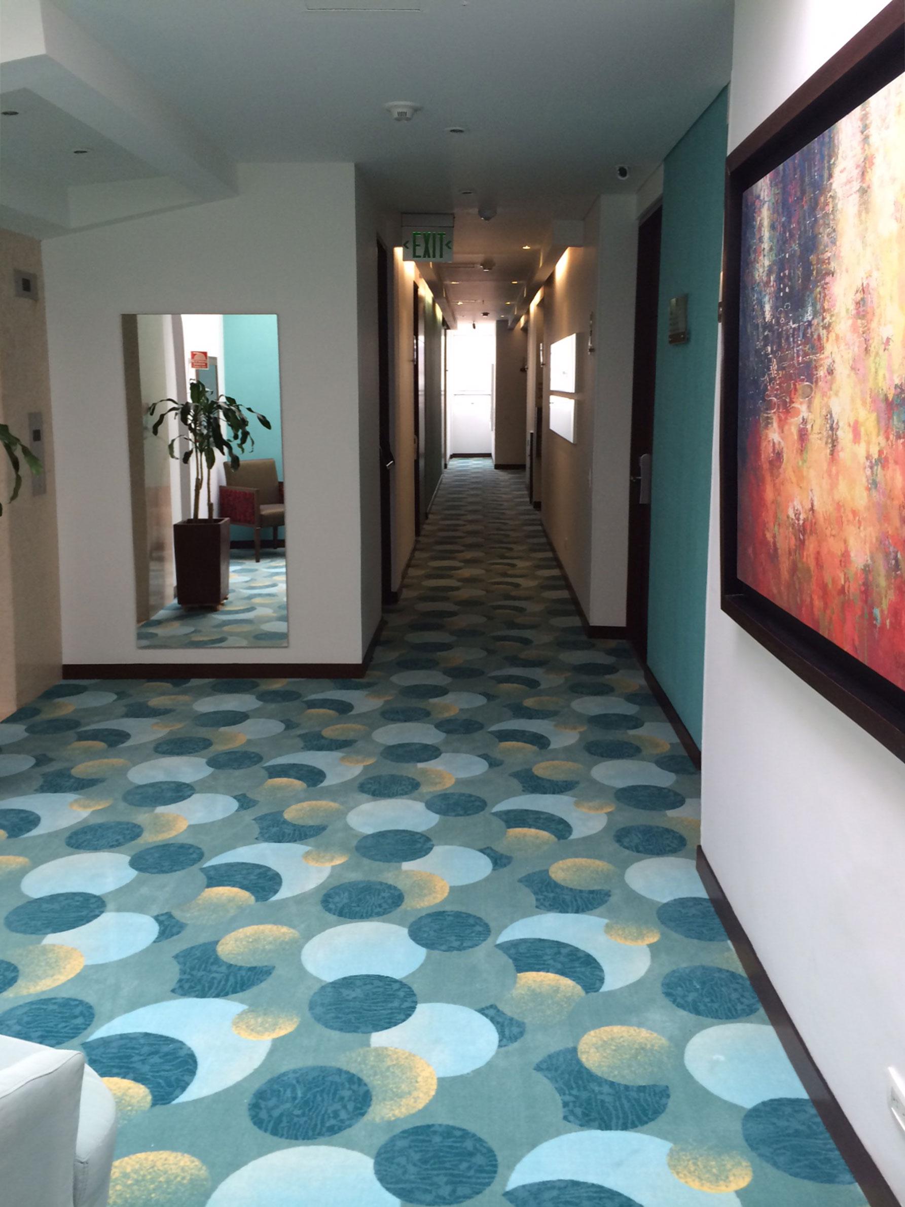 Blue Suites Hotel Богота Екстериор снимка