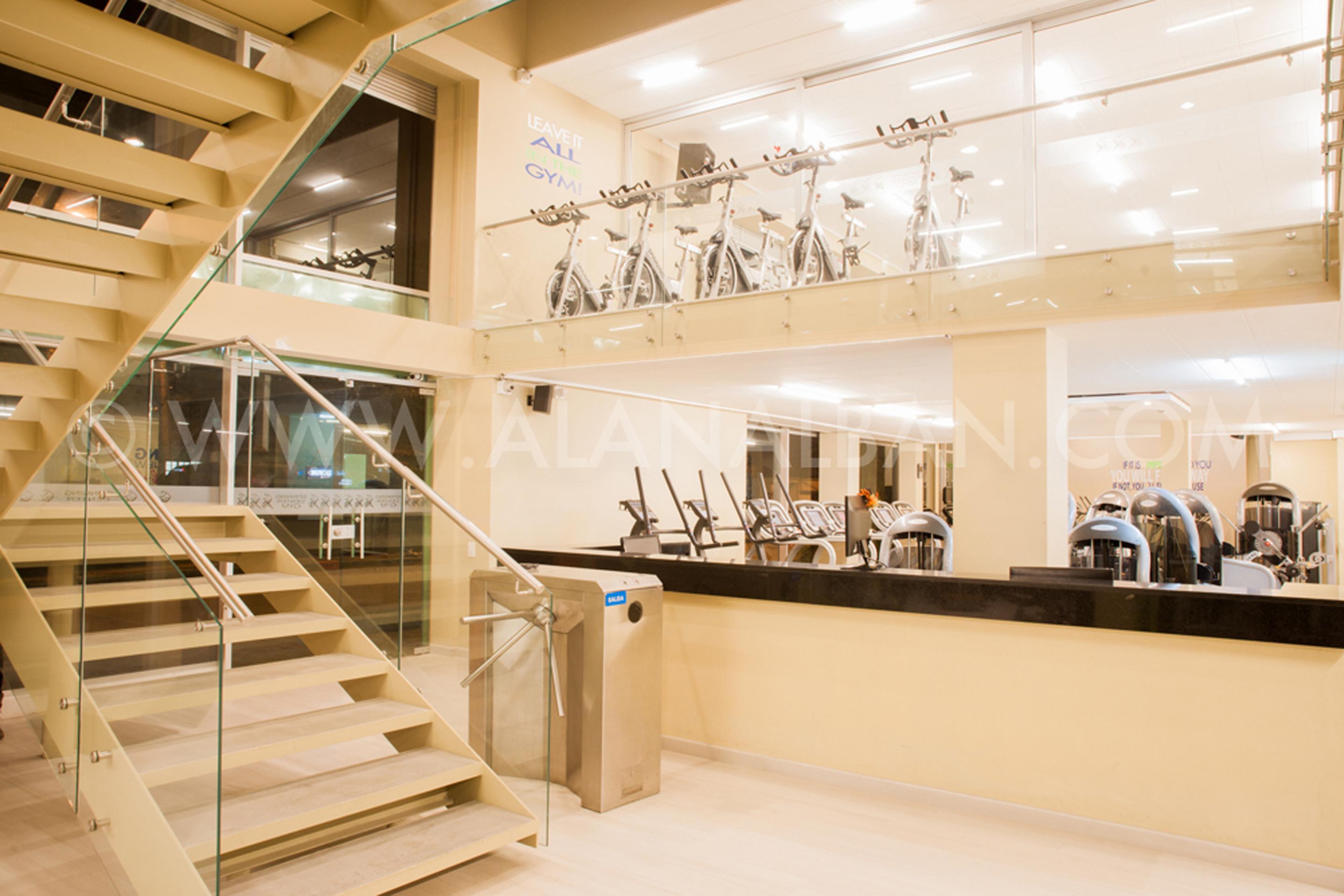 Blue Suites Hotel Богота Екстериор снимка