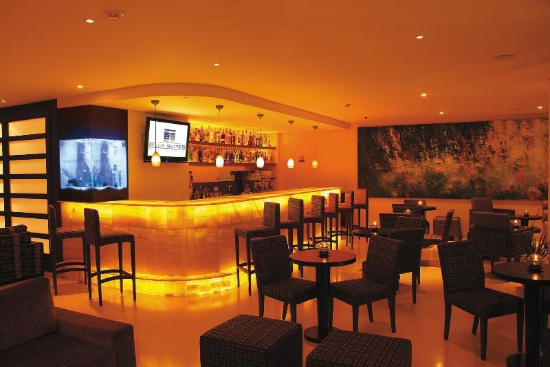 Blue Suites Hotel Богота Екстериор снимка