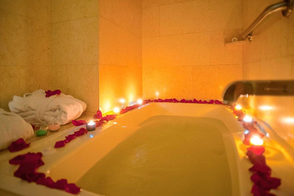 Blue Suites Hotel Богота Екстериор снимка