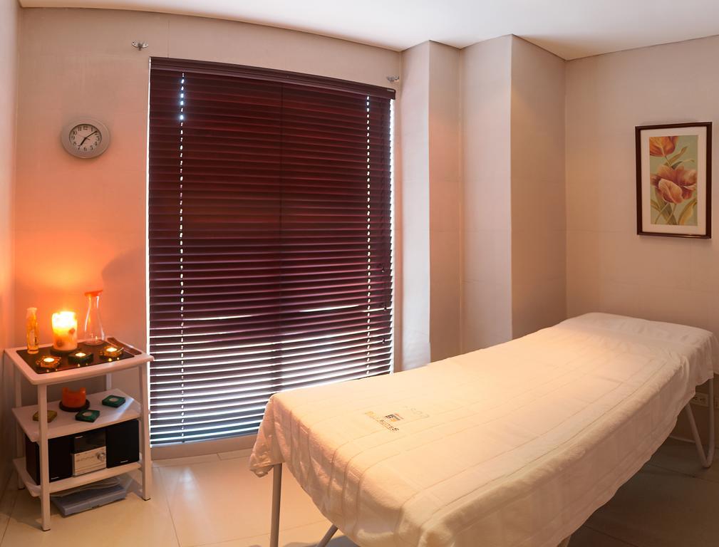 Blue Suites Hotel Богота Екстериор снимка