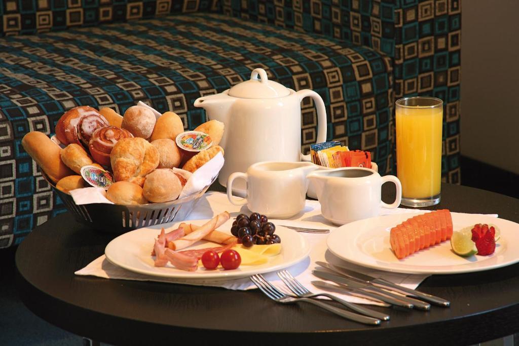 Blue Suites Hotel Богота Стая снимка