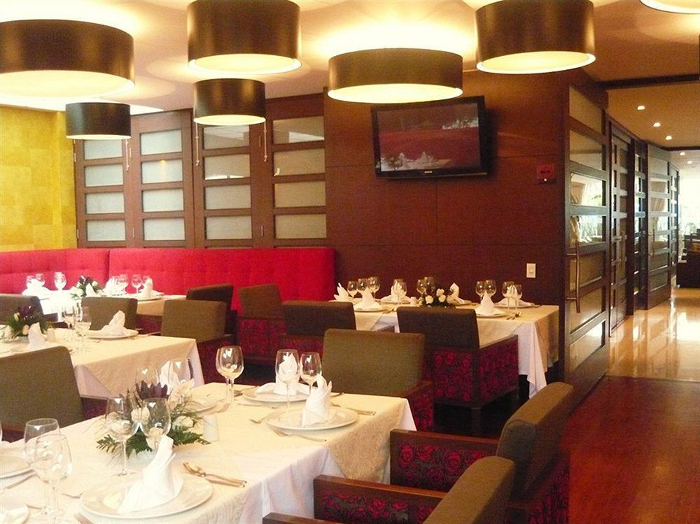 Blue Suites Hotel Богота Екстериор снимка
