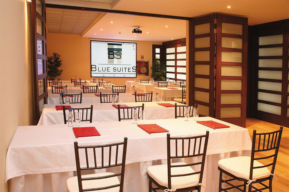 Blue Suites Hotel Богота Екстериор снимка